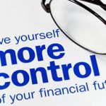 Control Your Retirement Future
