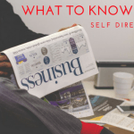 What To Know About Self-DIrected IRAs