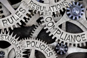 Financial Rules and Regulations