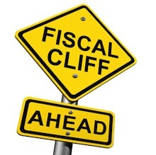Fiscal Cliff Self Directed IRA