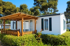 mobile home investing self directed IRA