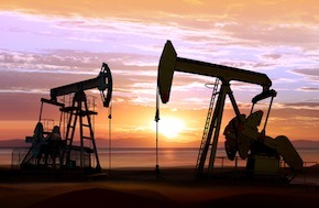 Oil and Gas Investing IRA