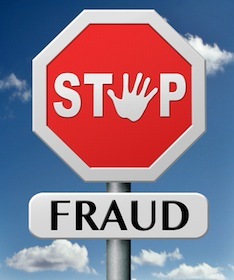 Stop Self Directed IRA Fraud