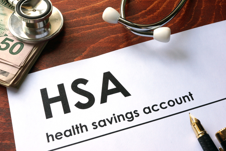 health savings accounts